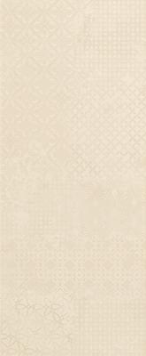 Керамическая плитка Creto Декор Dipinto beige 01 25х60