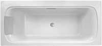 Акриловая ванна Jacob Delafon Elite 180х80 E5BB247R-00 с системой plus