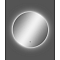 Зеркало Континент Ajour 80 см ЗЛП105 с подсветкой - 4 изображение