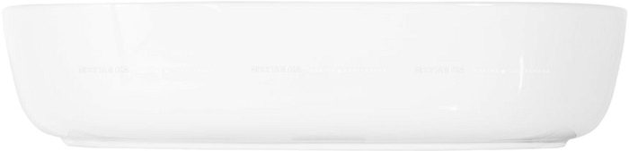 Раковина 60 см Art&Max AM5415-W белый - 3 изображение