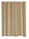 Шторка для ванны Ridder Uni, 180x240, кремовая, 1404091