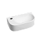 Раковина Ceramica Nova Element 40,8, см CN6066R белый