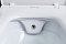 Унитаз подвесной безободковый Allen Brau Liberty 4.33009.20 белый - 23 изображение