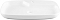 Раковина Allen Brau Liberty 70 см 4.32011.21 белая - 5 изображение