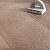 Керамогранит Ape Ceramica  Carpet Moka rect 60х60 - 2 изображение