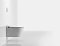 Унитаз подвесной безободковый Toto RP CW552RY#XW, белый глянцевый - 3 изображение