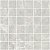Мозаика Vitra  Marmostone Светло-серый 7ЛПР (5х5) 30х30