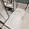 Акриловая ванна Lavinia Boho Bristol, 150x75, S1-35020050 - 4 изображение