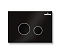 Комплект подвесной безободковый унитаз Lavinia Boho Rimless, с функцией биде, микролифт, 87561157 - 2 изображение