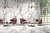 Керамогранит Simpolo  Carrara Dove high glossy 79,8х159,8 - 52 изображение