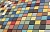 Мозаика LeeDo & Caramelle  Abisso scuro (48x48x6) 30,6x30,6 - 2 изображение