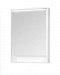 Зеркальный шкаф Aquaton Капри 1A230302KP010 60 x 85 см с подсветкой, цвет белый глянцевый