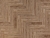Виниловый ламинат /SPC4402 Mirada 640*128*4мм Дуб скандинавский(16шт/уп) - 2 изображение