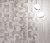 Мозаика Vitra  Beton-Terrazzo Микс Темный Лаппато Ректификат (5х10) 31,5х28 - 4 изображение