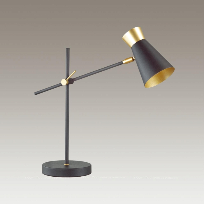 Настольная лампа Lumion Liam 3790/1T - 2 изображение