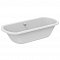 Акриловая ванна Ideal Standard Hotline K275601 180х80 см - 2 изображение