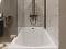 Акриловая ванна Cezares ECO-170-75-42 170x75 - 9 изображение
