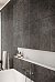 Керамическая плитка Italon Бордюр Шарм Эво Оникс Делюкс 8х25 - 5 изображение