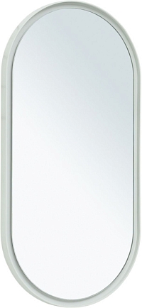 Зеркало Allen Brau Infinity 1.21016.WT 50 белый