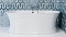 Ванна из литьевого мрамора Astra-Form Шарм 170x80 белый глянец 01010017 - 7 изображение