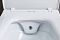 Унитаз подвесной безободковый Allen Brau Liberty 4.33009.20 белый - 22 изображение