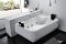 Акриловая ванна Gemy G9085 B R - 2 изображение