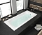Акриловая ванна Creto Ares 170x75 см - 8 изображение