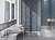 Керамическая плитка Kerama Marazzi Бордюр Багет Марсо серый обрезной 5х30 - 3 изображение