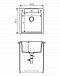Мойка кухонная Tolero Classic R-117 473059 серый металлик - 2 изображение