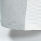 Шторка для ванной Fixsen Vafel серая FX-5020K - 5 изображение