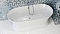 Ванна из литьевого мрамора Astra-Form Шарм 170x80 белый глянец 01010017 - 5 изображение
