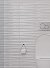 Керамическая плитка Meissen Плитка Elegance рельеф полосы белый 25х75 - 2 изображение