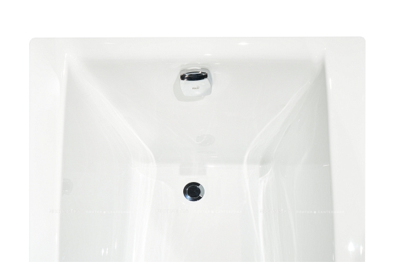 Акриловая ванна Creto Modalia 150х70 см 9-15070 - 5 изображение