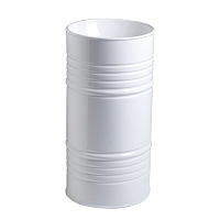 Раковина Kerasan Barrel, 45x90, 474301, белый