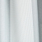 Шторка для ванной Fixsen Vafel серая FX-5020K - 3 изображение