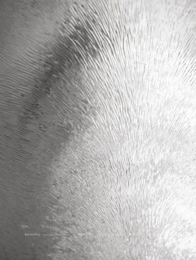 Душевая дверь BelBagno Sela 70х190 см SELA-B-2-70-P-Cr профиль хром стекло рифленое - 2 изображение