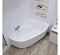 Акриловая ванна Lavinia Boho Bell Pro, 140x95 левая, S4-370214PL - 3 изображение