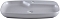 Раковина Allen Brau Liberty 70 см 4.32011.AN антрацит - 5 изображение