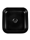 Раковина BOND S57-388 Черный матовый - 4 изображение