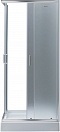 Душевой уголок Aquanet SE-800S 80x80 - 5 изображение