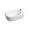 Раковина Ceramica Nova Element 40,9, см CN6066L белый
