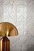 Керамическая плитка Marazzi Italy Плитка Allmarble Wall Golden White Struttura Pave Satin 3D 40х120 - 7 изображение