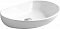 Раковина 60 см Art&Max AM5405-W белый - 2 изображение