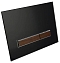 Комплект подвесной безободковый унитаз Lavinia Boho Rimless, с функцией биде, микролифт, 87561165 - 2 изображение