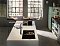 Кухонная мойка Hansgrohe S510-U770 43434170, черный графит - 3 изображение