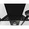 Душевая кабина Black&White Galaxy 90x90 см, 8701900 - 12 изображение